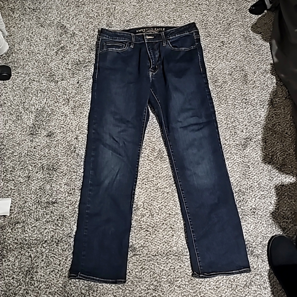 Mens American eagle extreme flex jeans NEW size 33x32